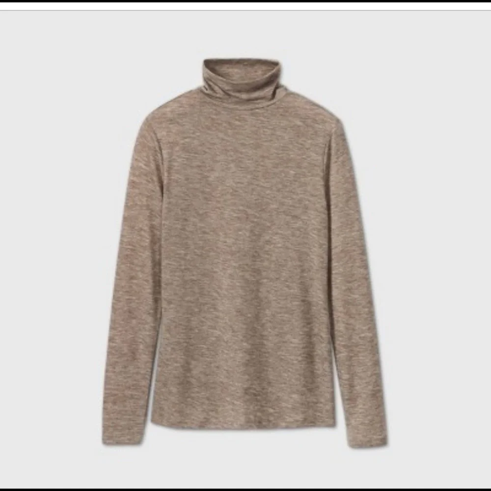 Turtleneck - Picture 1 of 1